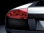 Lamborghini Murcielago LP640 2006 года